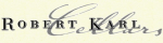 Robert Karl Cellars