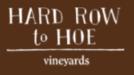 Hard Row to Hoe Vineyards