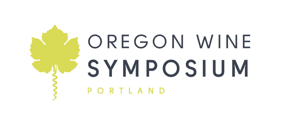 Oregon Wine Symposium – Washington Wine Institute