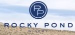 Rocky Pond Winery