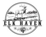 Elk Haven Winery