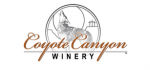 Coyote Canyon Winery