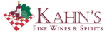 Kahn’s Fine Wines