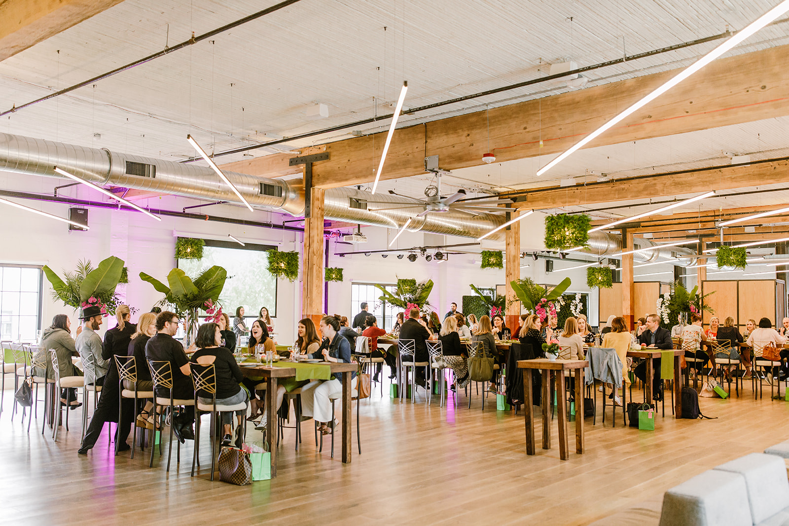 Block 41 Washington Wine Institute