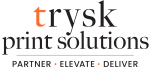 Trysk Print Solutions Trysk Print Solutions