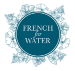 French for Water